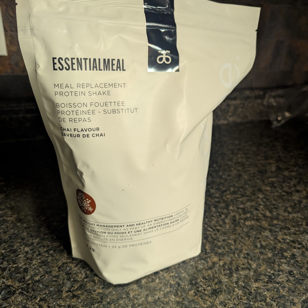 Arbonne Multi-Layer Pouch